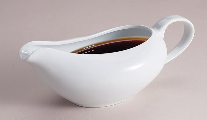 GRAVY BOAT