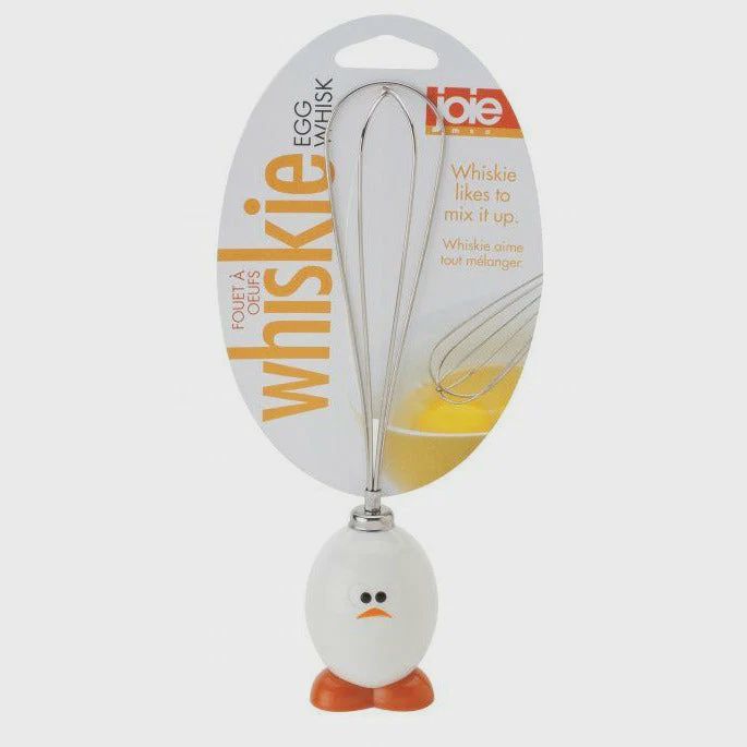 EGG WHISKIE