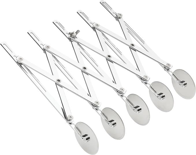 Expandable Dough Cutter