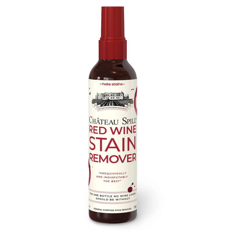 Wine Stain Remover Spray