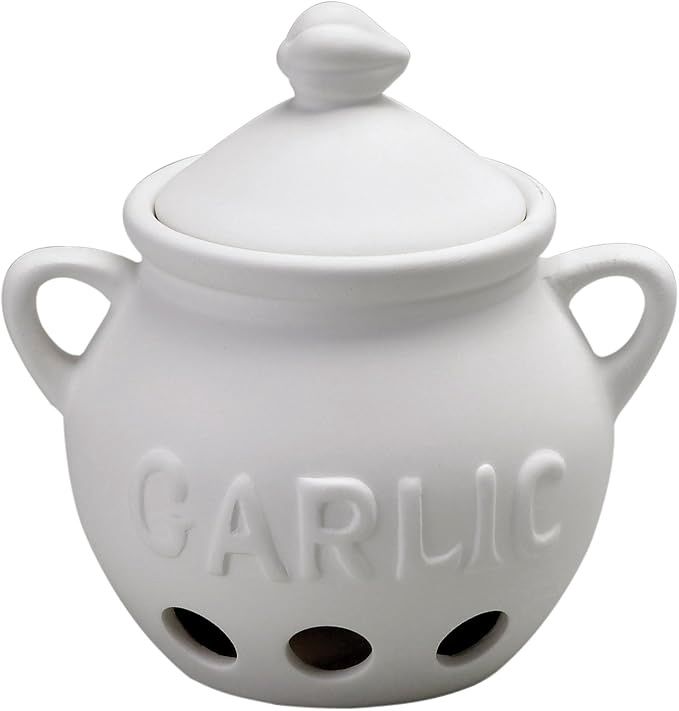 GARLIC KEEPER Ceramic