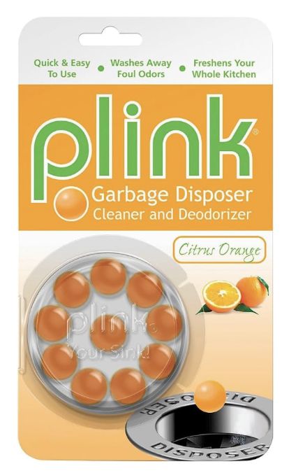 PLINK Orange