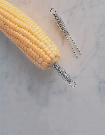 Corn &amp; Little Picks - Set of 12