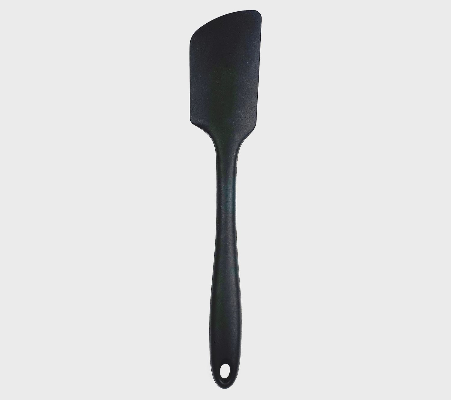 Ela's Silicone Spatula - Black