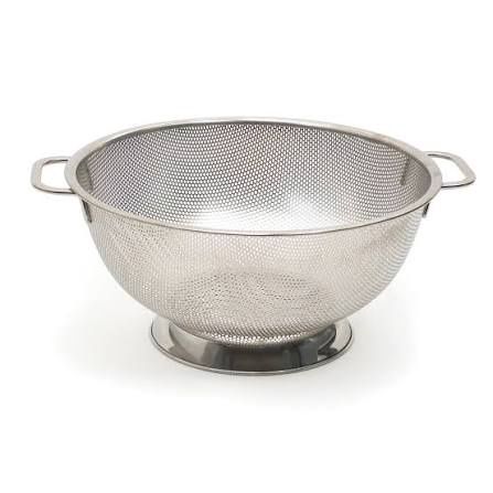 Endurance Pierced Colander - 5 qt.