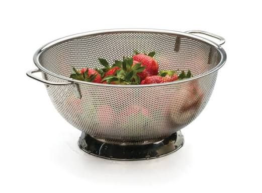 Endurance Pierced Colander - 5 qt.