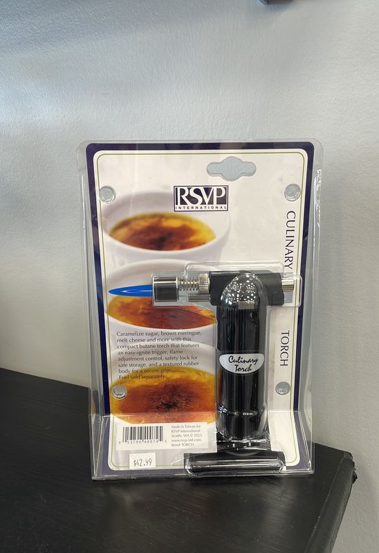 Culinary Torch