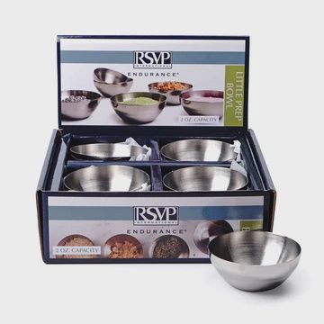 Endurance Little Prep Bowls