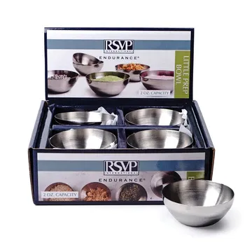 Endurance Little Prep Bowls