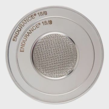 Endurance Sink Strainers - Set of 2