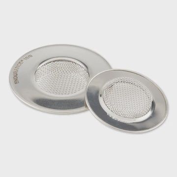 Endurance Sink Strainers - Set of 2