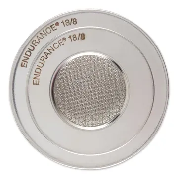 Endurance Sink Strainers - Set of 2
