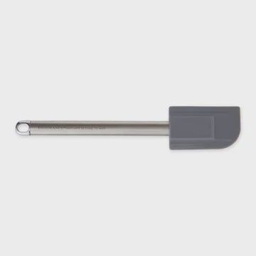 Silicone Spatula Medium Grey