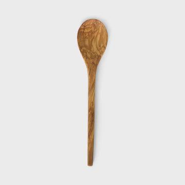 Olivewood Tasting Spoon