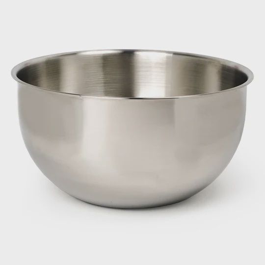 12 Qt Stainless Mixing Bowl