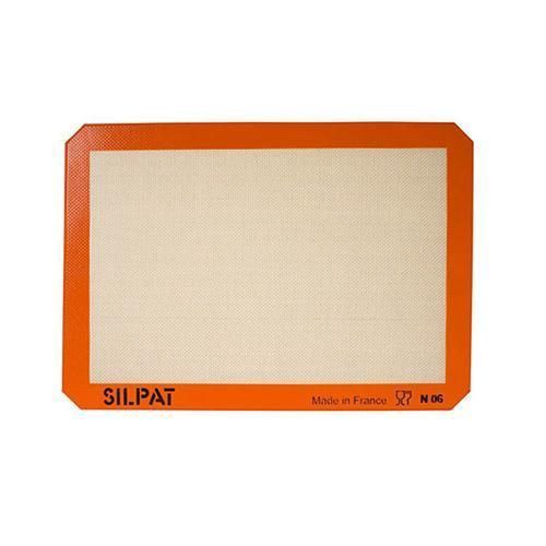SILPAT BAKING LINER-1/2 Sheet