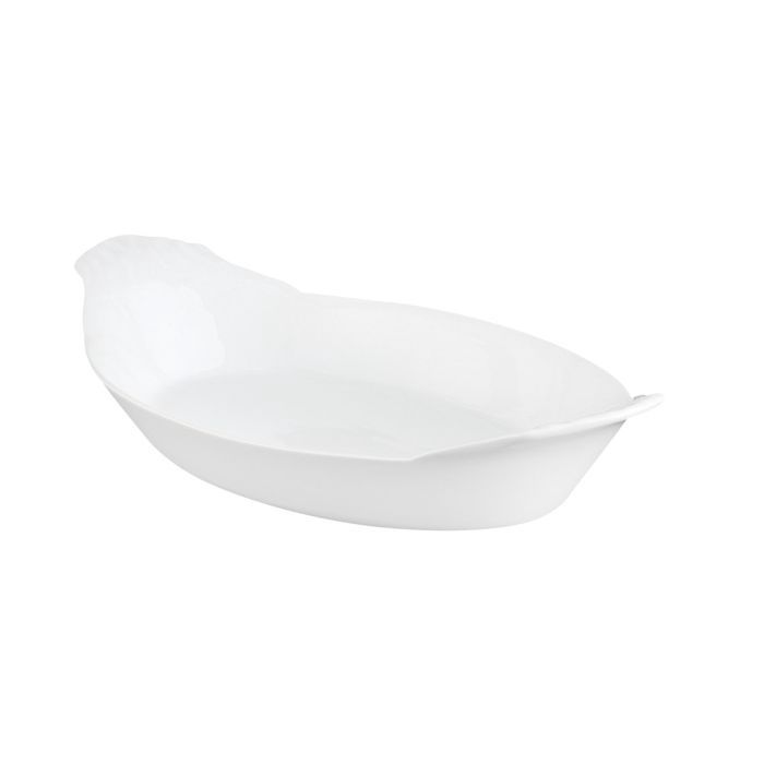 Au Gratin 10” Oval