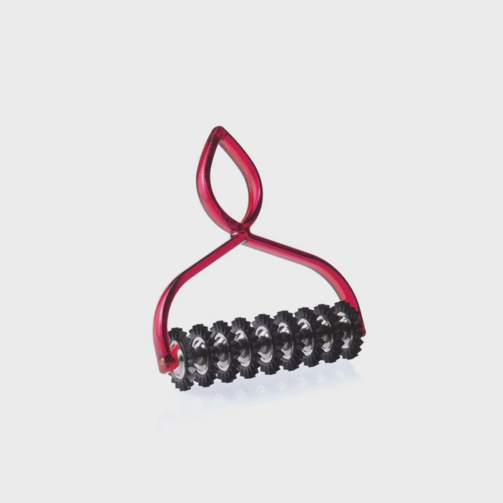 Marcato Pasta Cutter Bike - Red