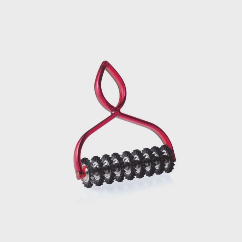 Marcato Pasta Cutter Bike - Red