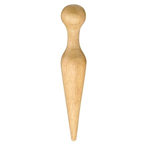 Wooden Pestle for Chinois