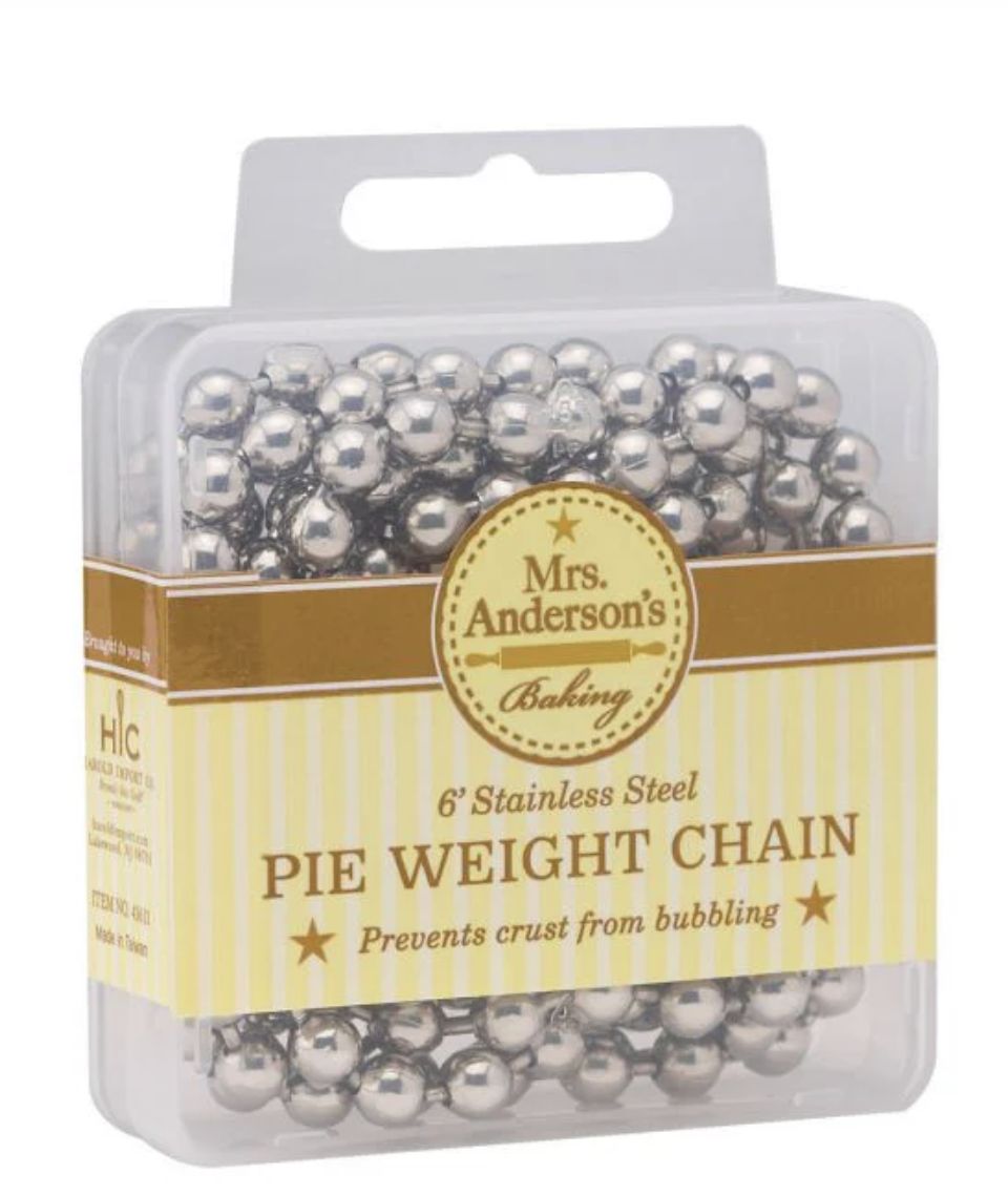 Pie Chain - 6’
