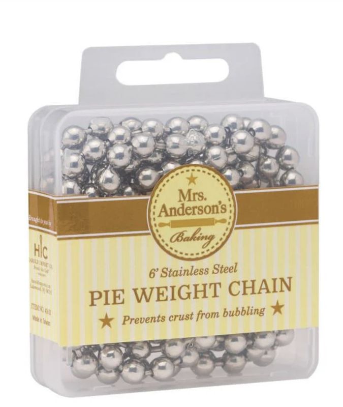 Pie Chain - 6’