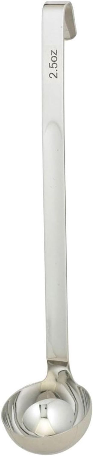 Ladle SS 2.5