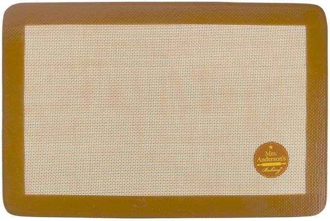 Mrs. A’s Jelly Roll Silicone Baking Mat