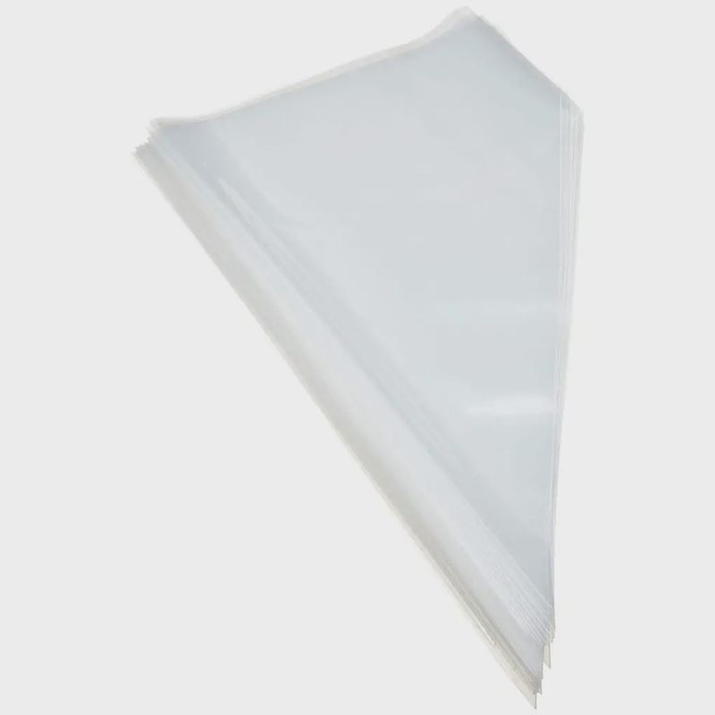 Disposable Pastry Bags - Set of 6