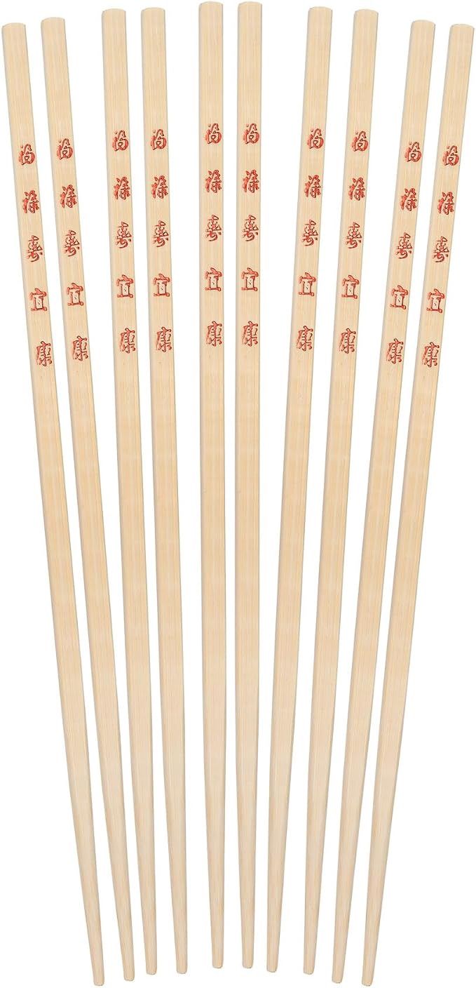 Chopsticks 10 pr