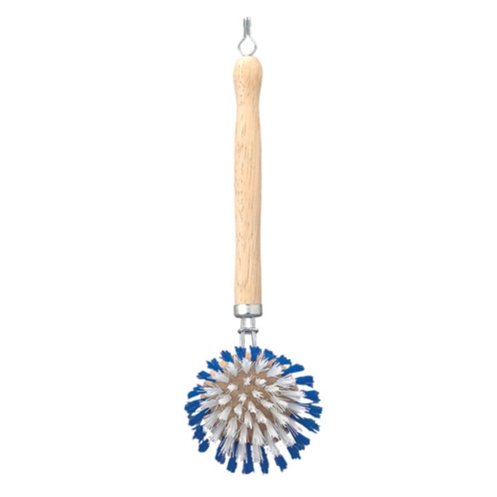 Veggie and Dish Scrub Brush