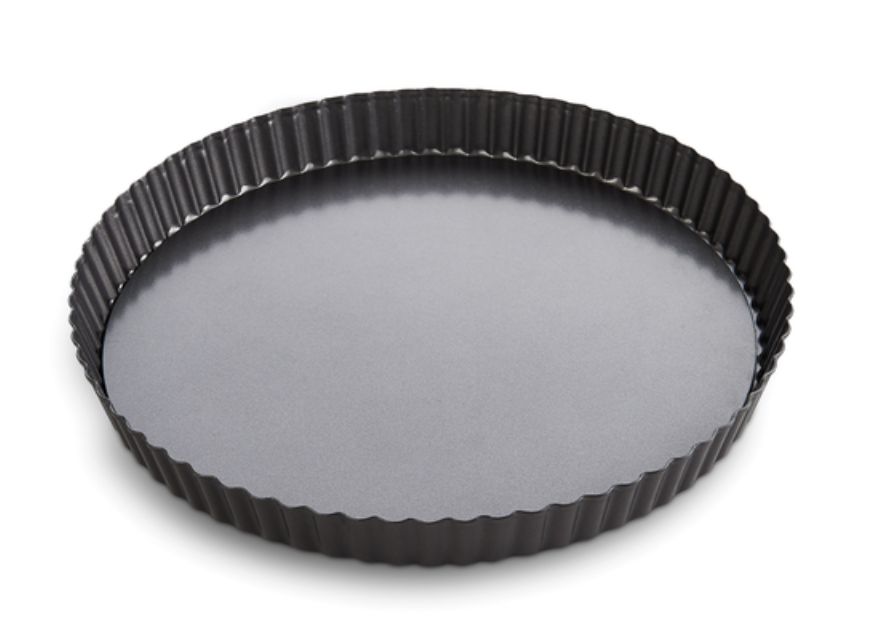 Quiche Pan 11”