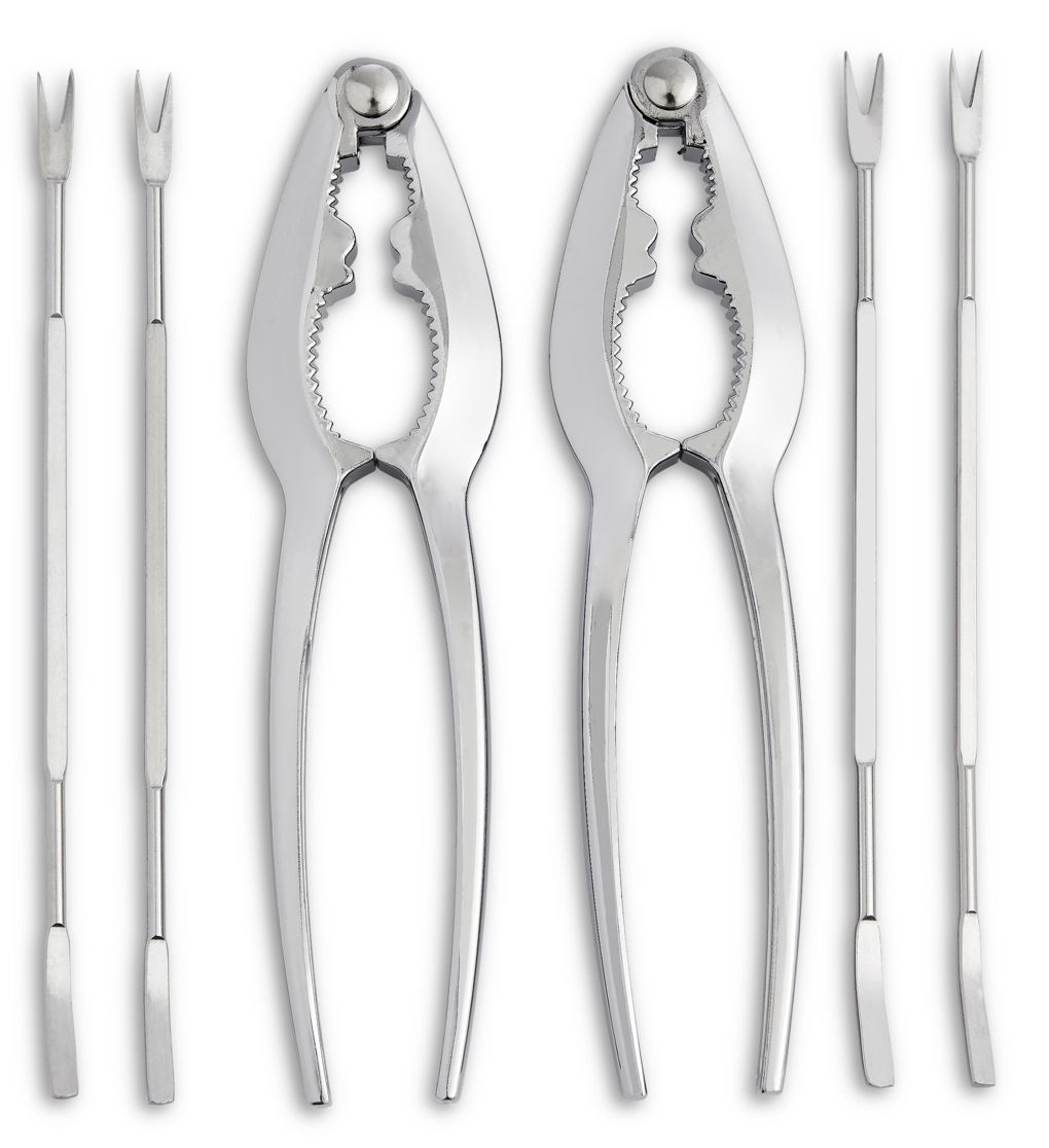 Seafood Cracker &amp; Pick Set