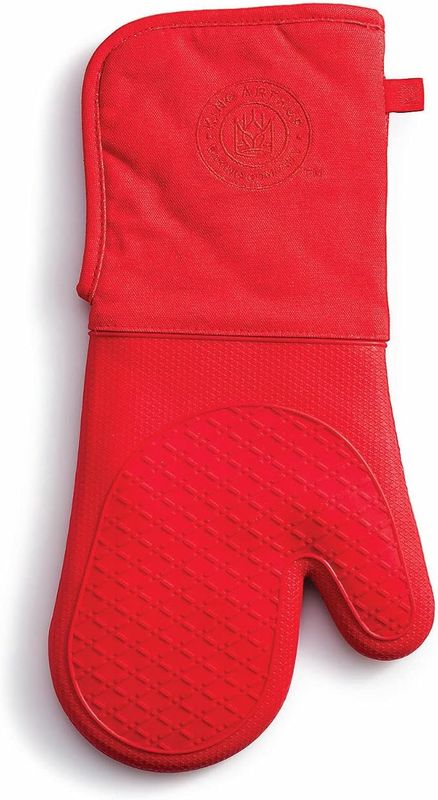 Heavy Duty Oven Mitt