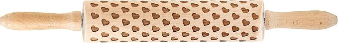 Heart Rolling Pin