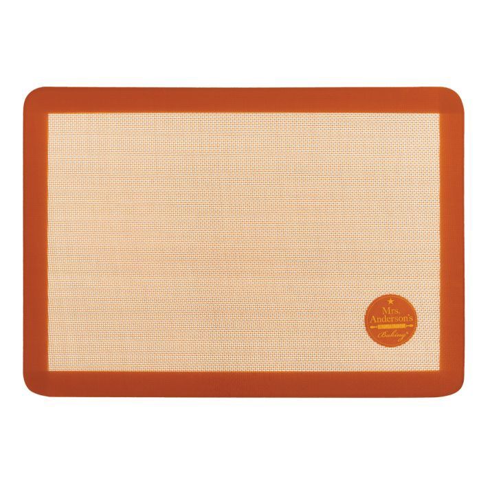 Mrs Anderson's Silicone Sheet Baking Mat, 14 1/2 x 20 1/2