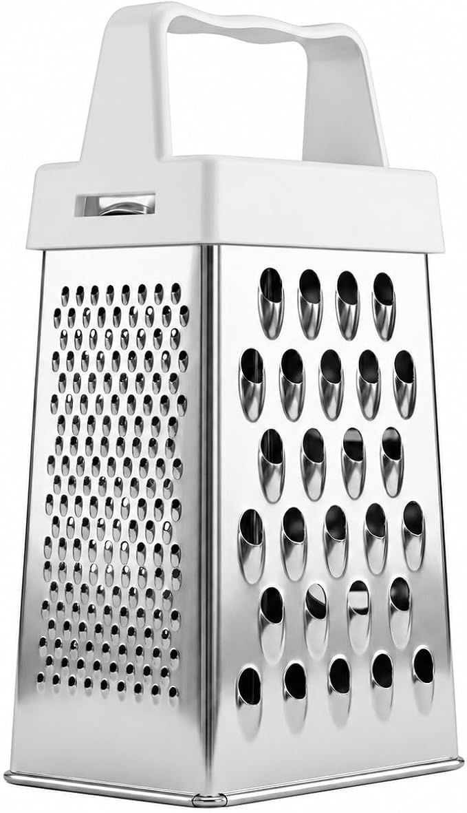 Garlic Grater