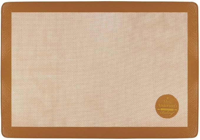 Full Size Pastry/Baking Mat