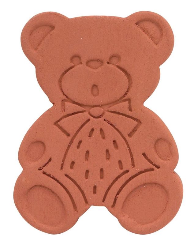 Brown Sugar Bear