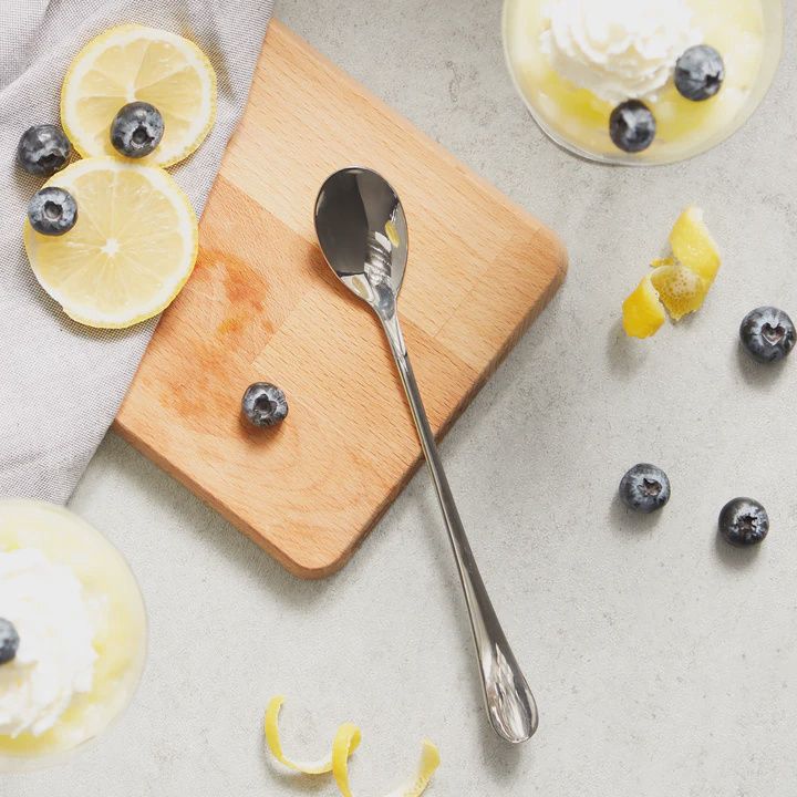 Berlino Long Drink Spoon