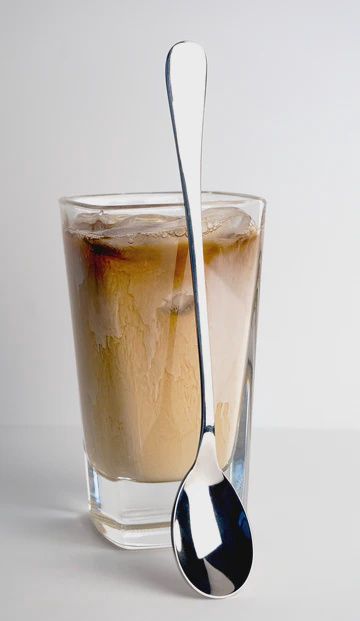 Berlino Long Drink Spoon