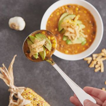 Endurance Monty's Ladle - 8”