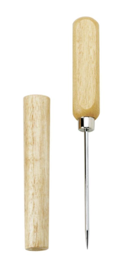 Ice Pick w/cover