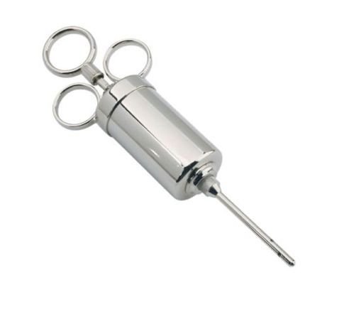 Marinade Injector