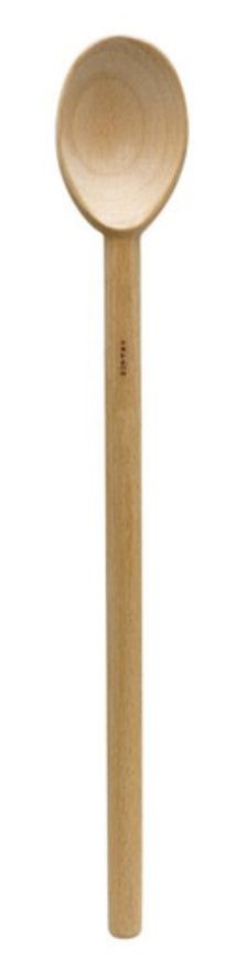 Beechwood Spoon 15.5”