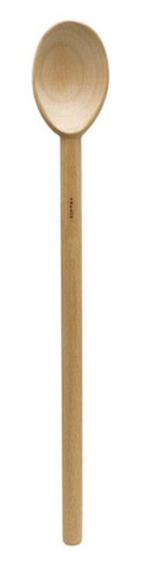 Beechwood Spoon 15.5”