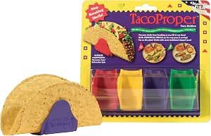Taco Proppers - Set of 4