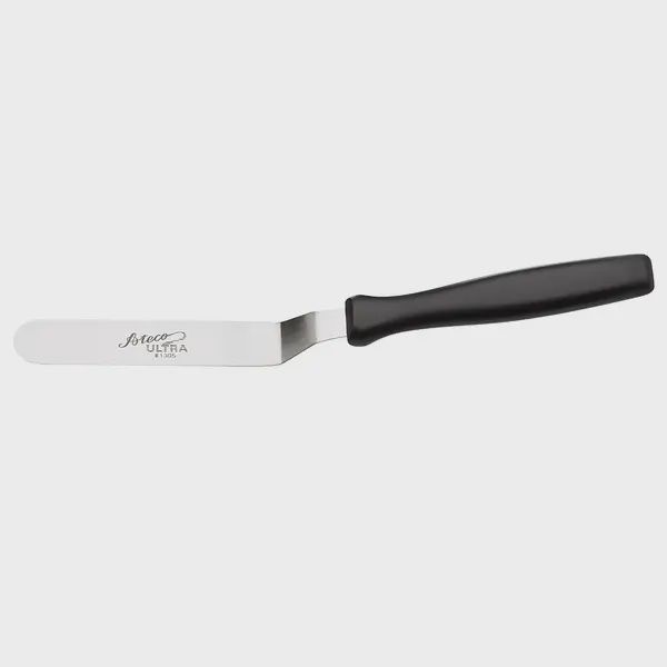 Ateco Offset Icing Spatula 4.5”