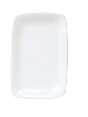 Platter Rectangular 8x12.25”