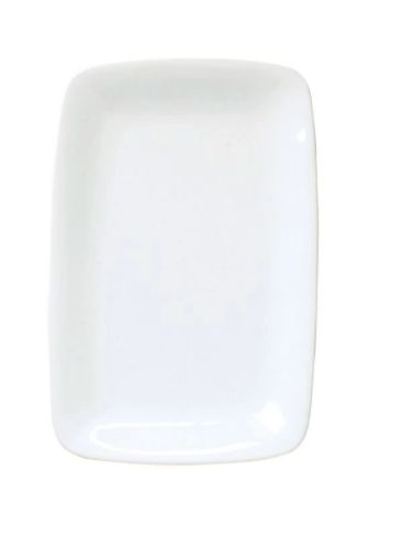 Platter Rectangular 8x12.25”